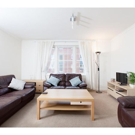 Attractive Edinburgh Leith Apartment Exteriér fotografie
