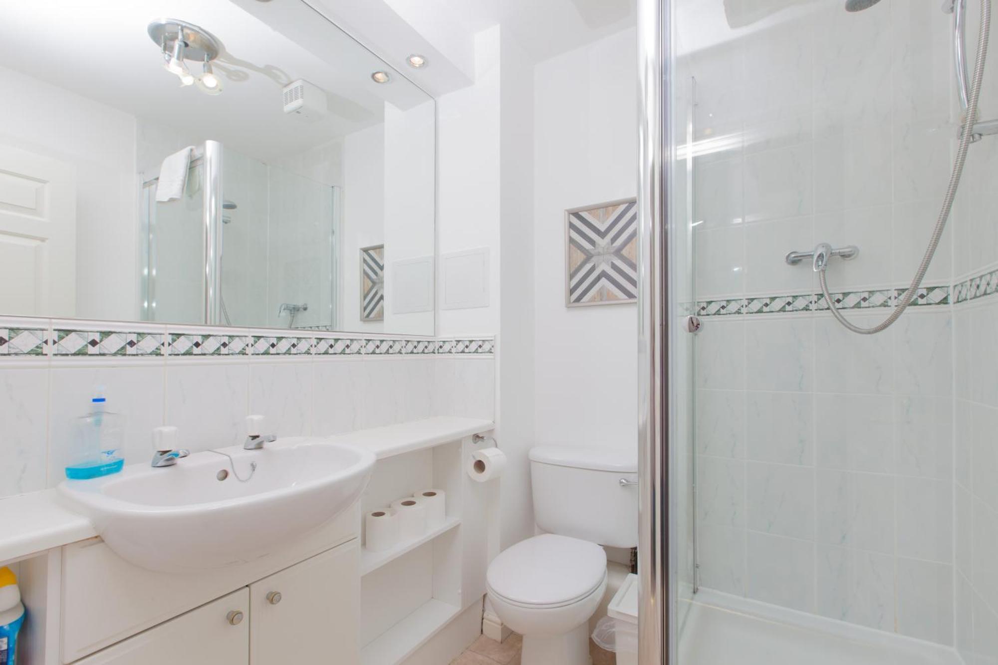 Attractive Edinburgh Leith Apartment Exteriér fotografie